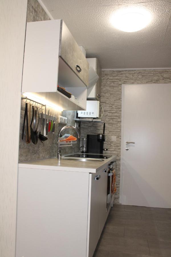 Apartamento Haus-Donau In Der Wachau Aggsbach Exterior foto